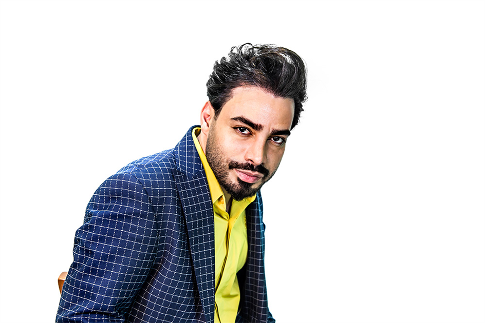 معنی اسم راوش