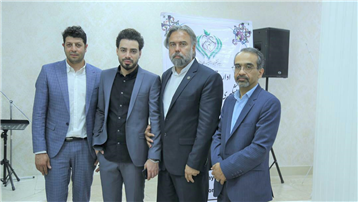 راوش، سفیر پیشگیری از آسیب های اجتماعی