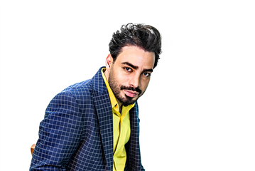 معنی اسم راوش
